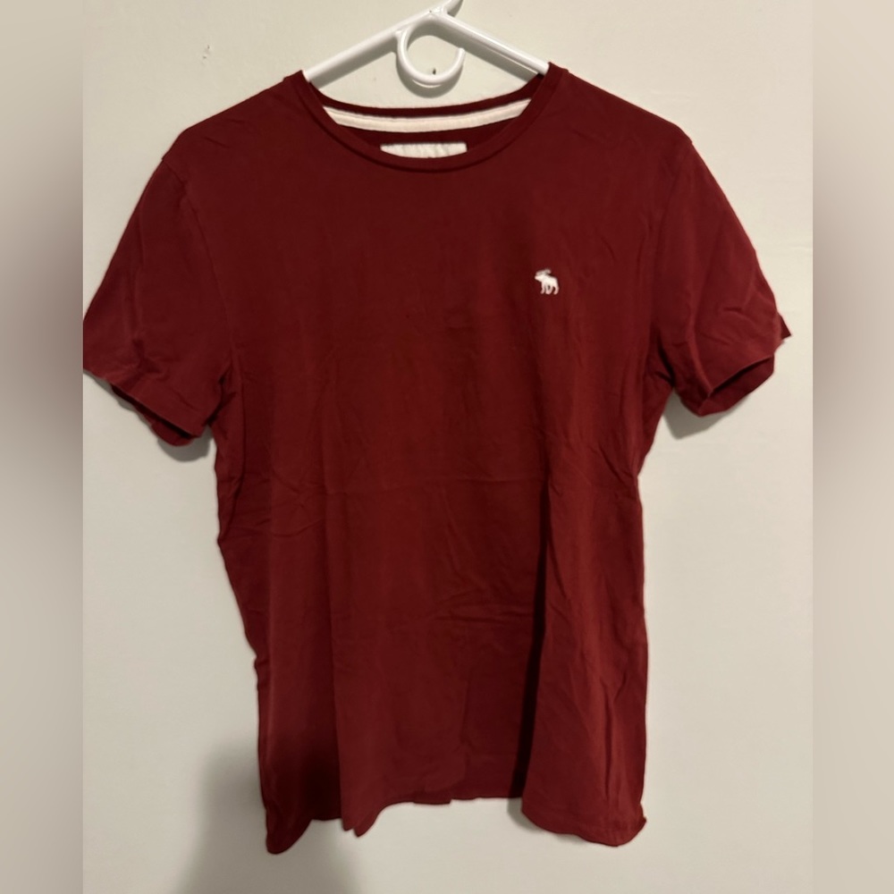Abercrombie & Fitch Soft  Tee
